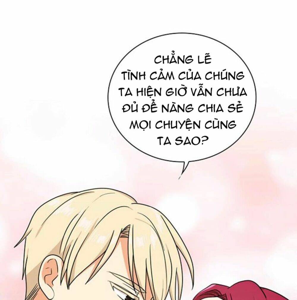 Xuyên Không Trở Thành Mami Phản Diện: Chapter 41
