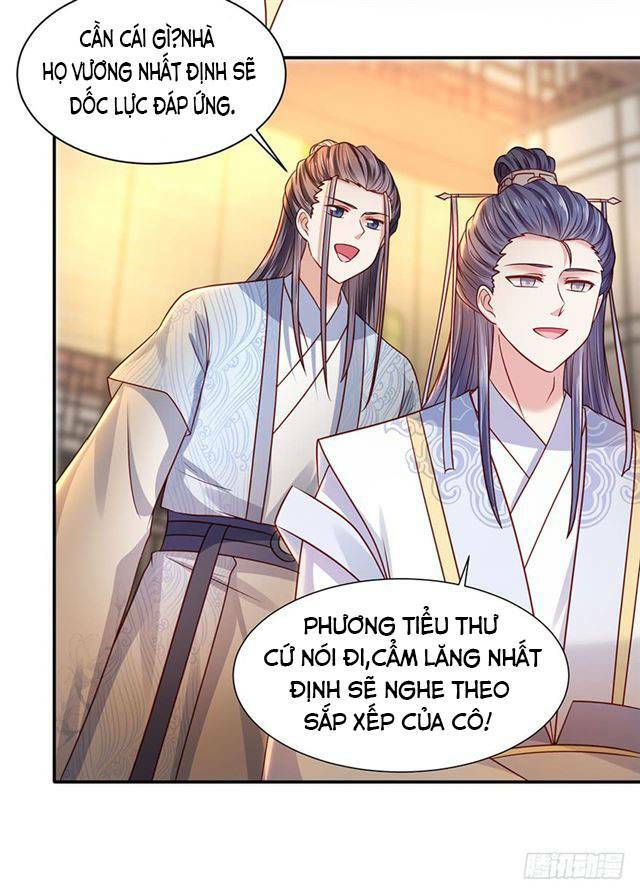 Đế Hoàng Chi Thần Y Khí Phi: Chapter 15