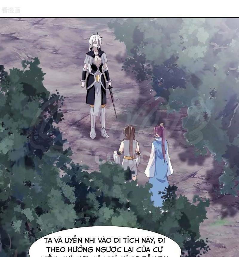 Ta Là Ngọc Hoàng Đại Đế: Chapter 55
