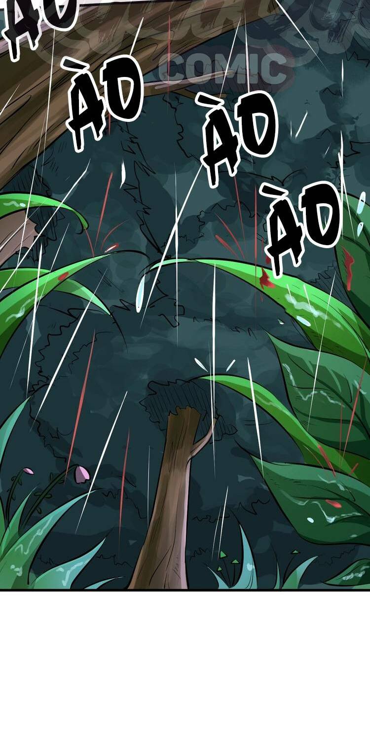 Đấu Hồn Đại Lục: Chapter 10