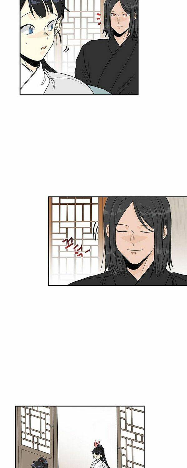 Học Sĩ Tái Sinh: Chapter 123.5