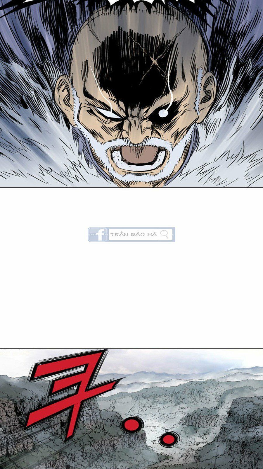 Cao Thủ 2: Chapter 61