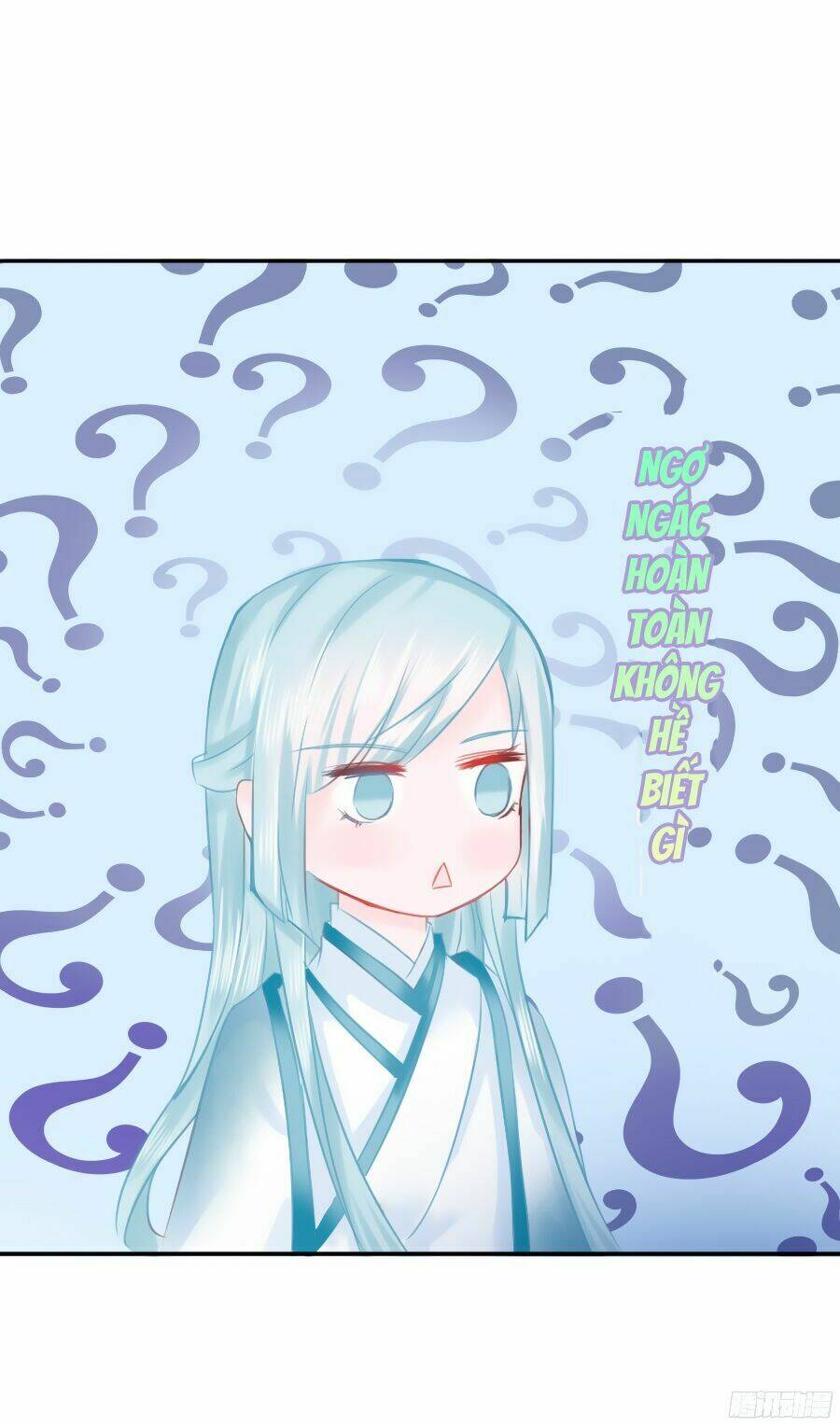 Đường Hoa Nhất Mộng Cổ Phi Truyện: Chapter 4