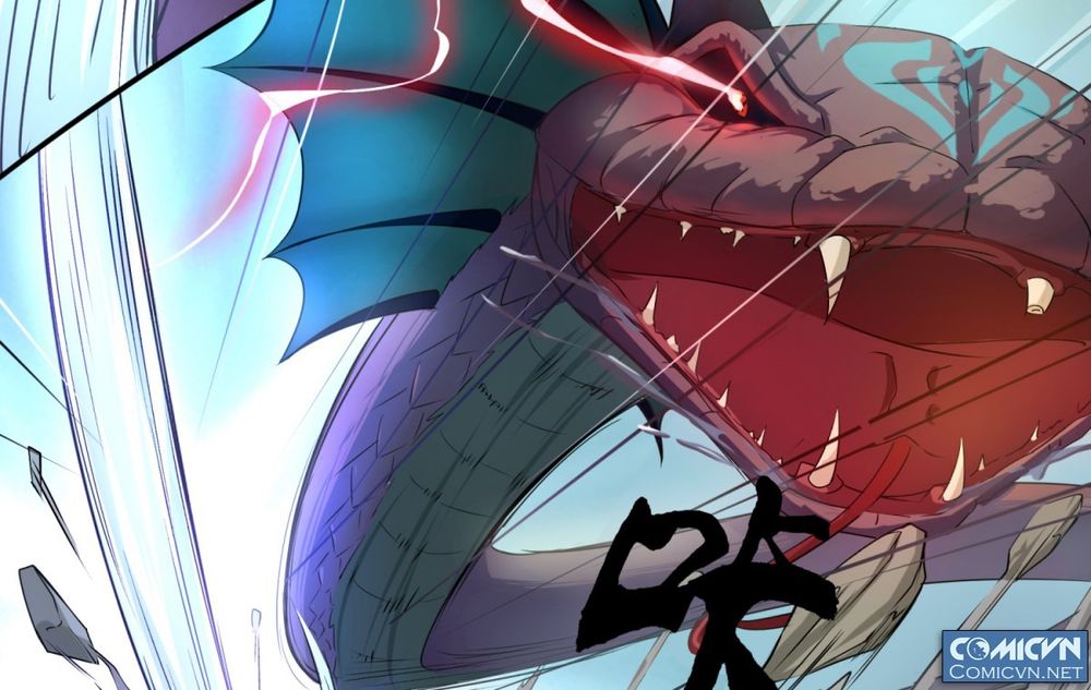 Thú Hồn Đạo: Chapter 2