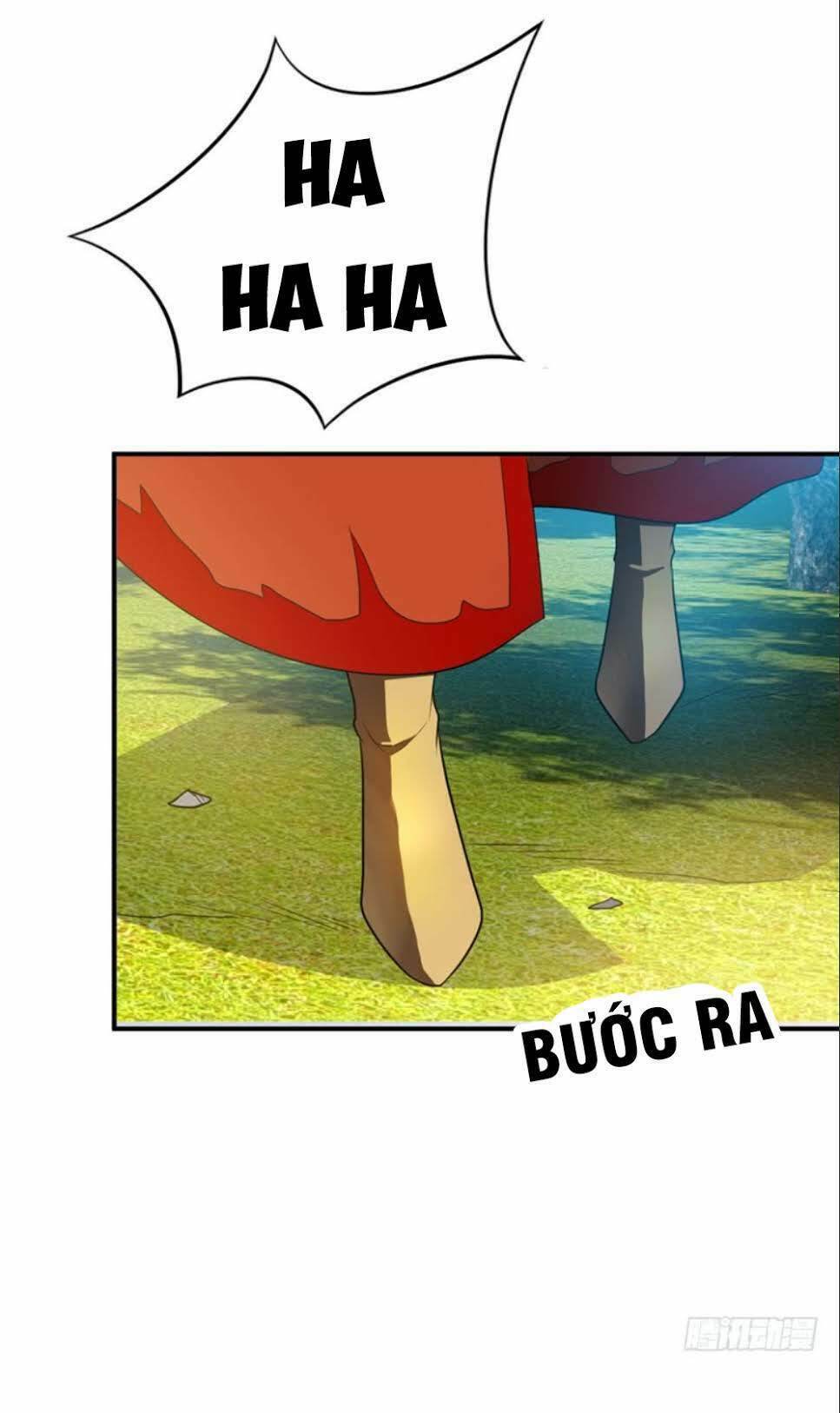 Yêu Giả Vi Vương: Chapter 26