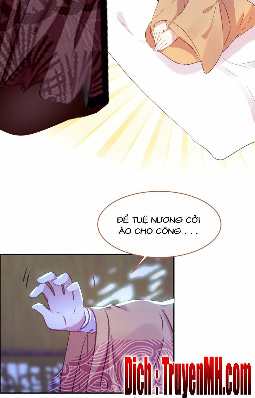 Gả Cho Một Tên Thái Giám Đáng Ghét: Chapter 100