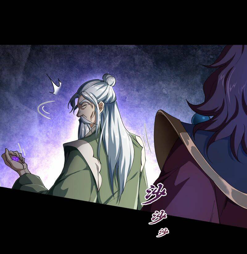 Thanh Đế Truyện: Chapter 67
