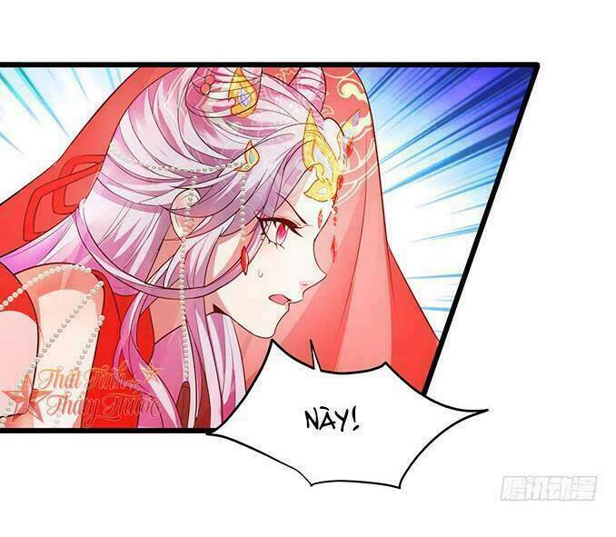 Liêu Liêu Trai: Chapter 19