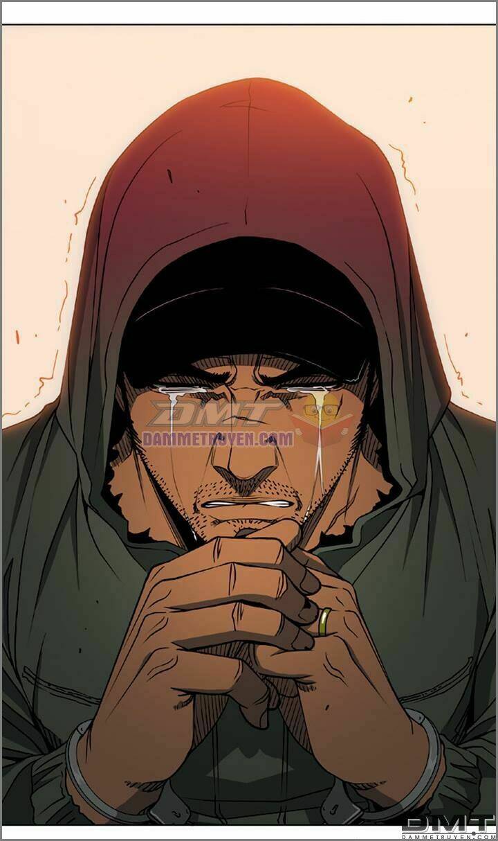 Quán Ăn Sát Thủ: Chapter 53