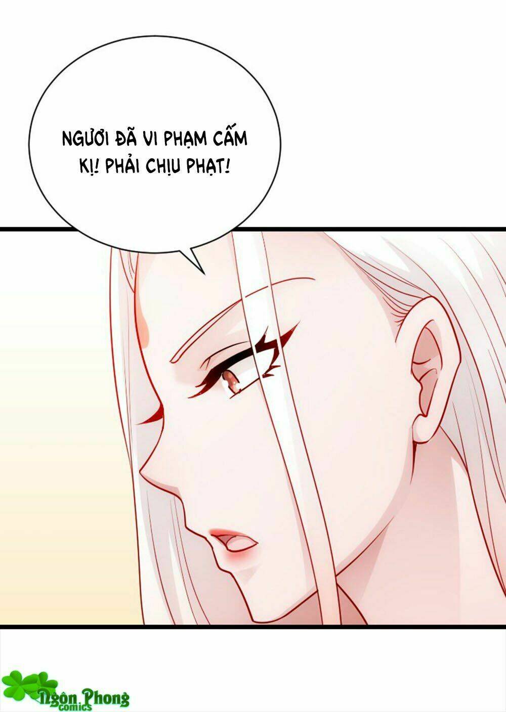 Vạn Năm Nhân Duyên Nhất Tuyến Khiên: Chapter 35