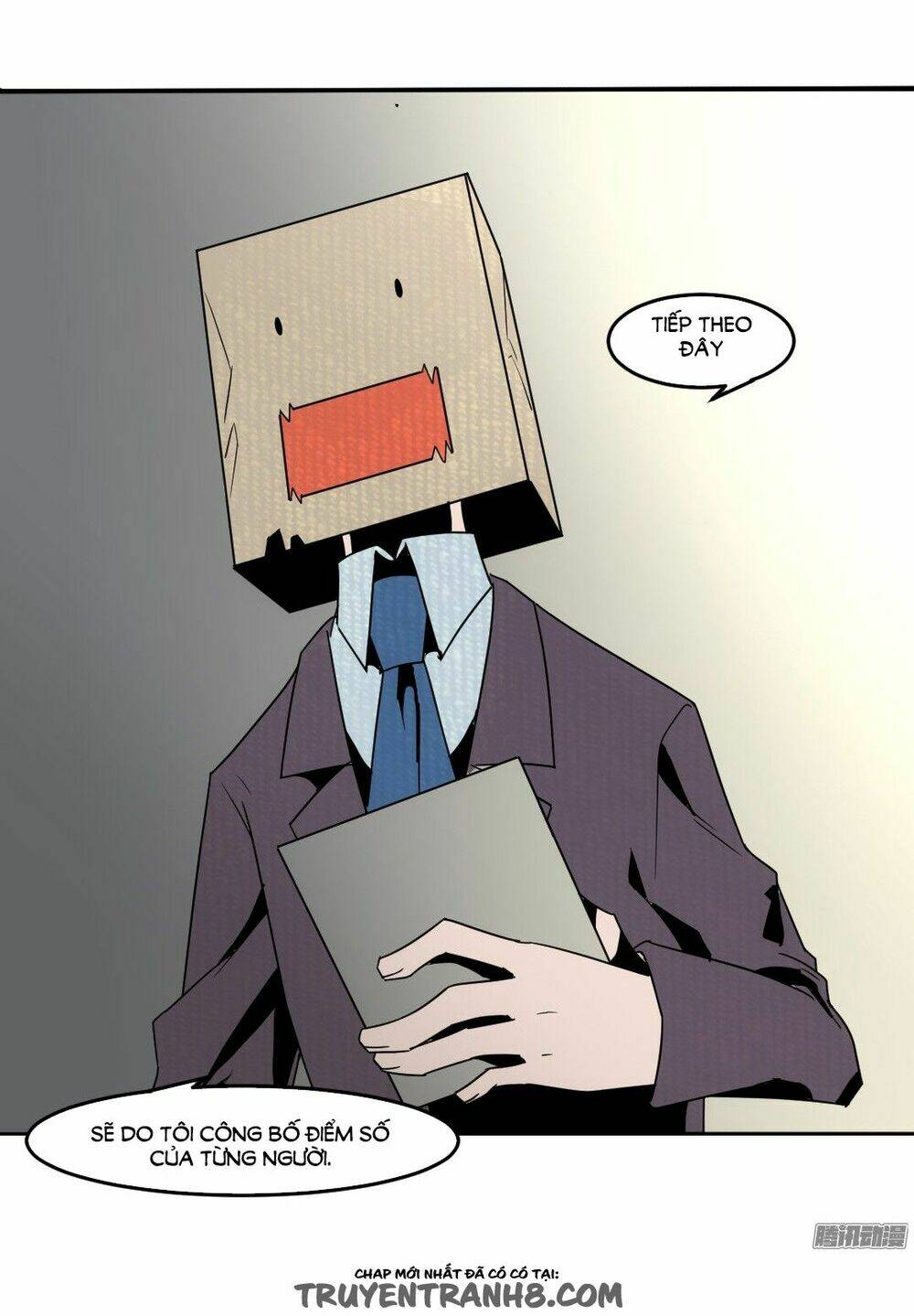 Điều Ước Của Người Phàm: Chapter 23