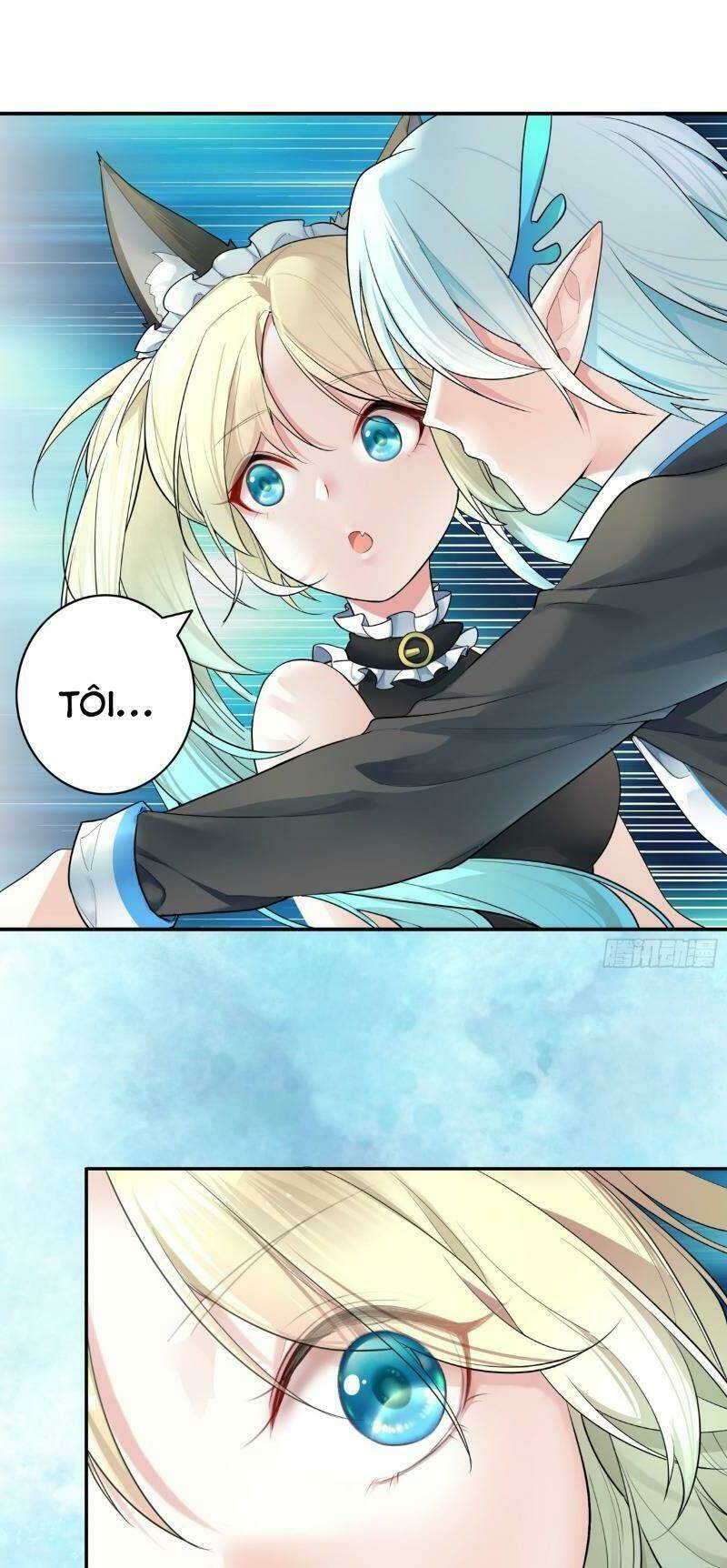 Ta Muốn Ngao Du: Chapter 5