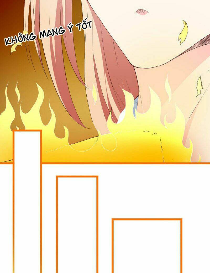 Này! Đừng Động Vào Phô Mai Của Tôi: Chapter 128