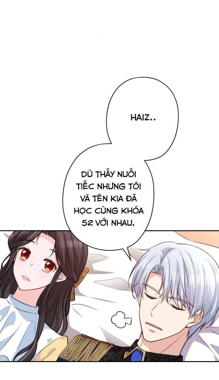 Gửi Đến Người Bạn Của Tôi: Chapter 20