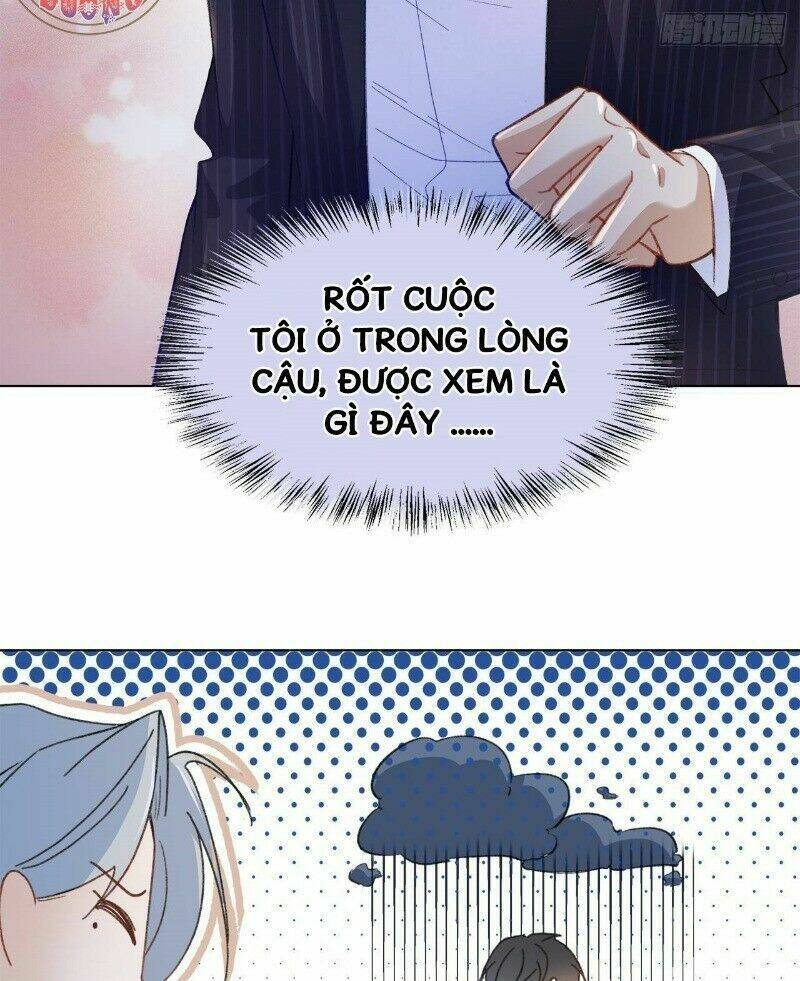 Ảnh Đế Yêu Hồ: Chapter 25