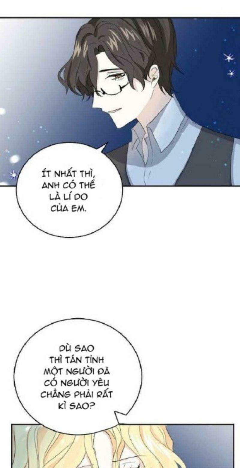 Tôi Là Bạn Gái Cũ Của Một Người Lính: Chapter 8