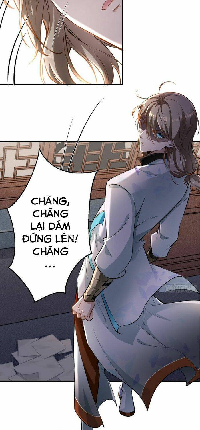 Tà Du Ký: Chapter 75
