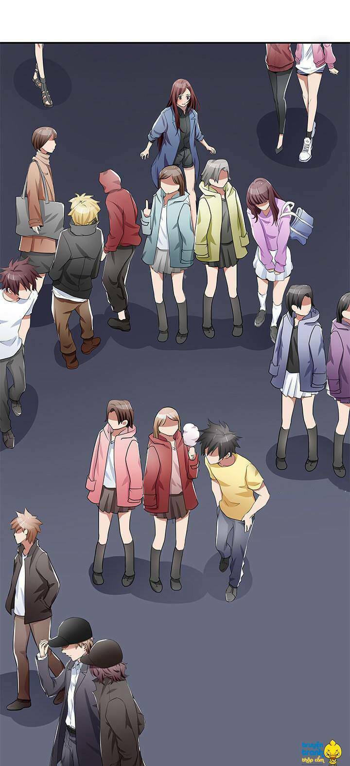 Âm Mưu Bên Gối: Chapter 22