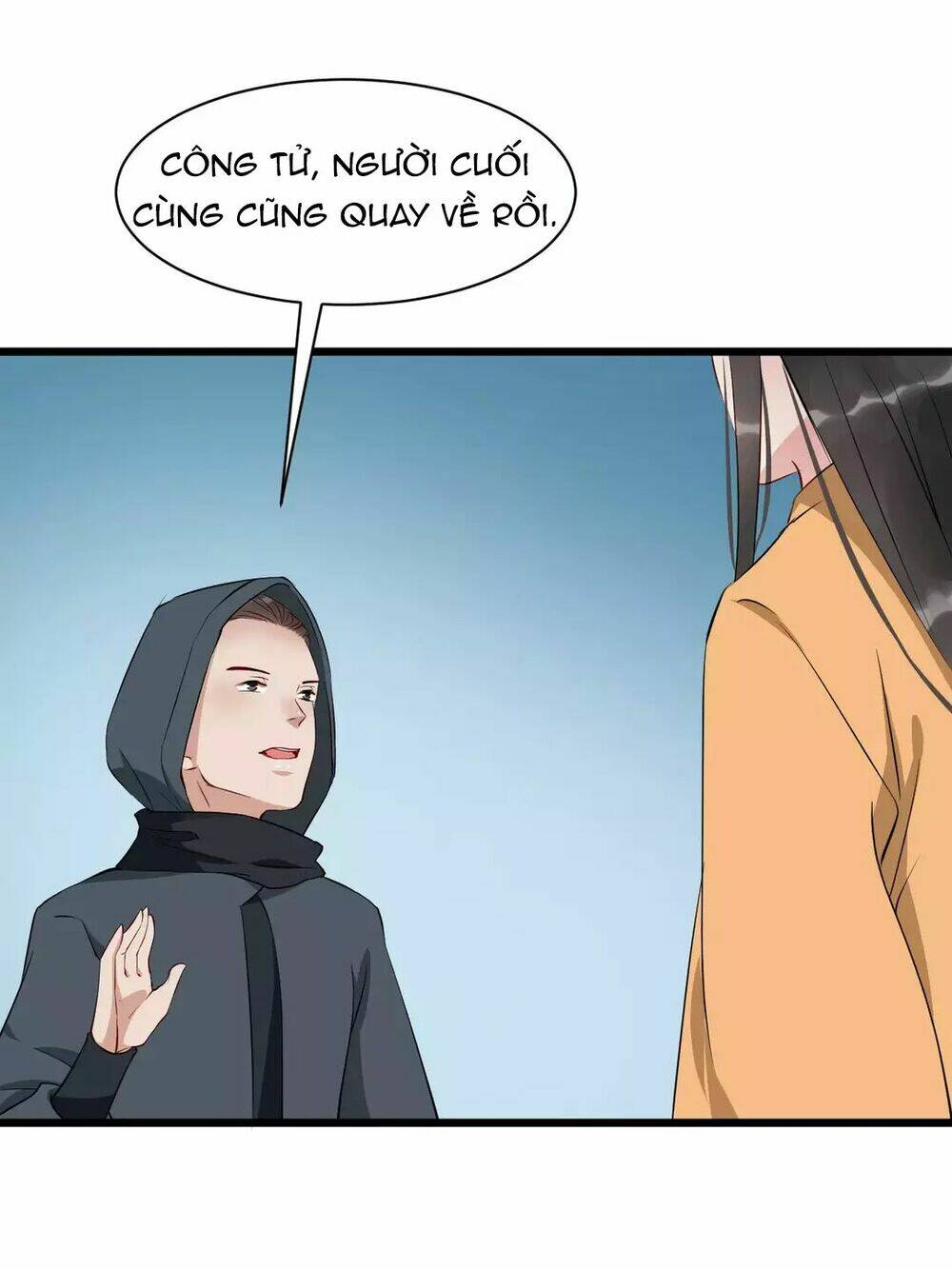 Bồng Sơn Viễn: Chapter 46