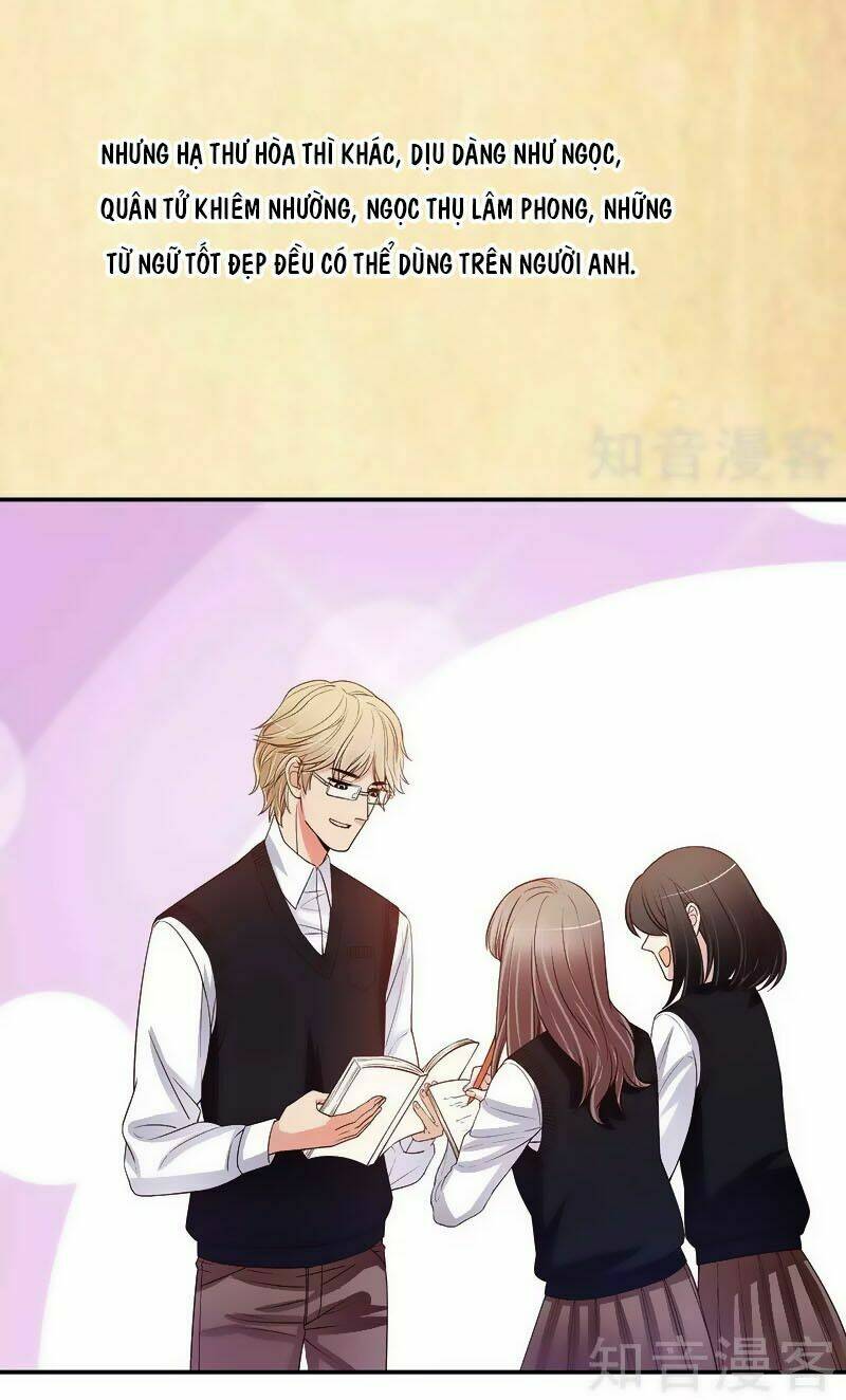 101 Phương Pháp Của Tổng Tài: Chapter 39