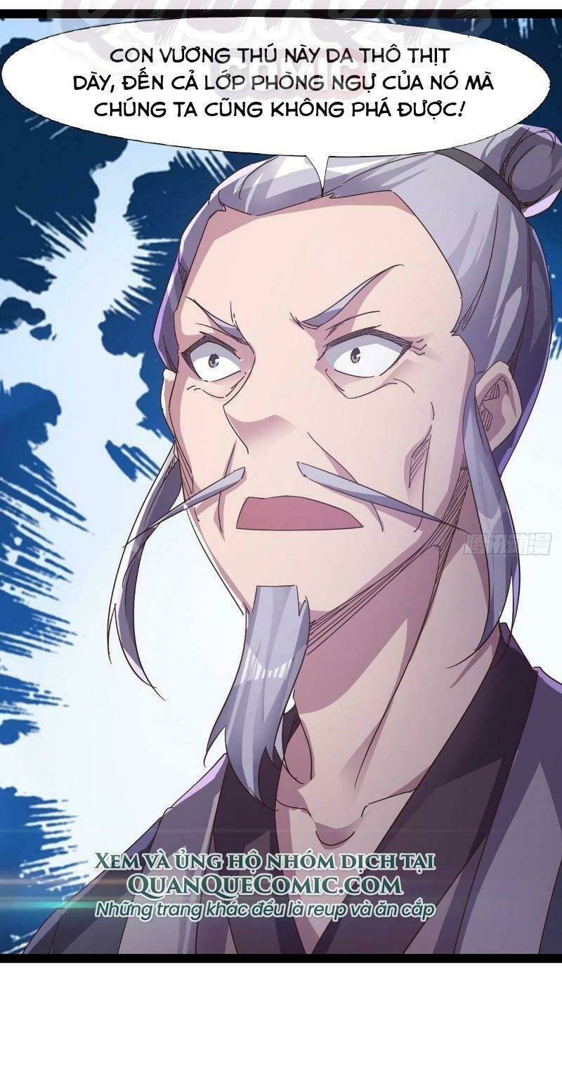 Kiếm Đồ: Chapter 36