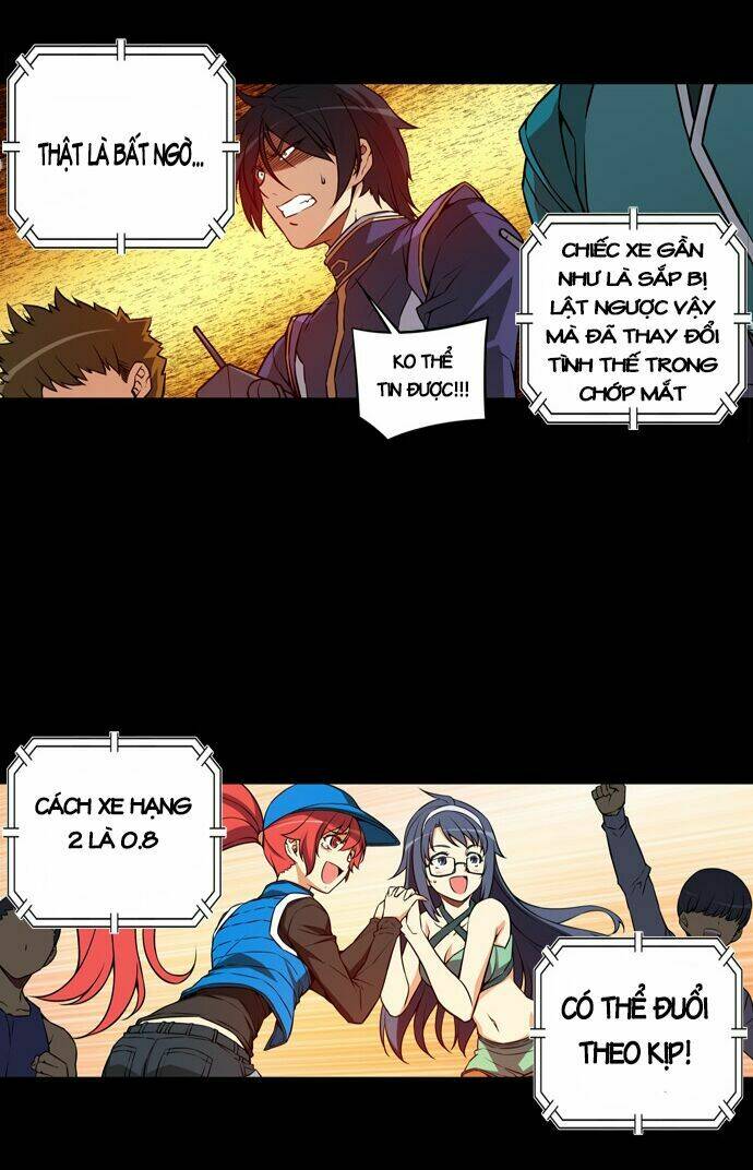 Modify: Chapter 1