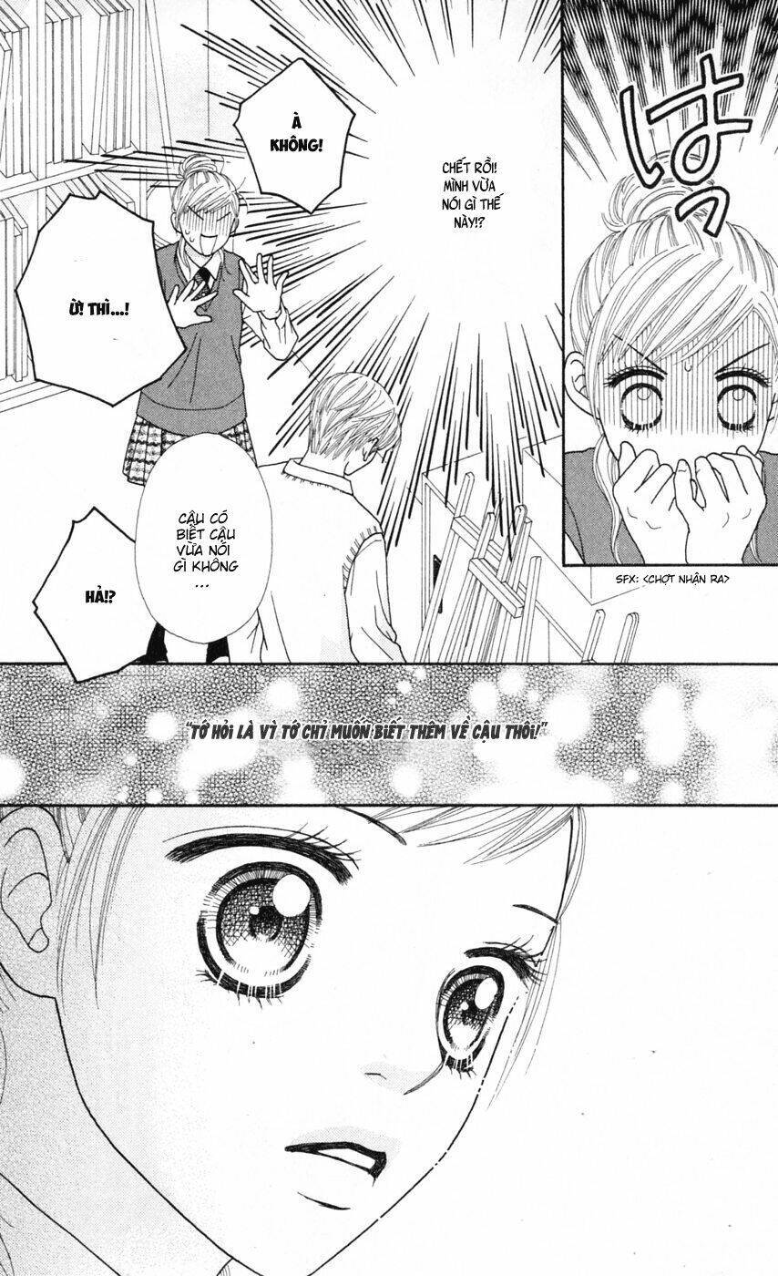 Cô Láng Giềng: Chapter 57