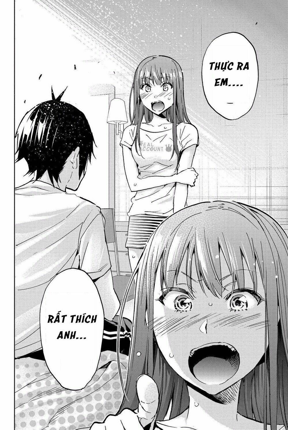 Real Account Ii: Chapter 86