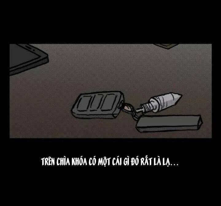 Kỳ Án Có Thật: Chapter 39