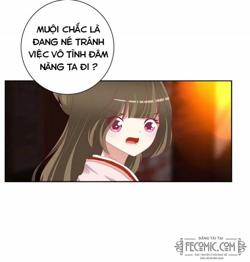 Thông Linh Phi: Chapter 722