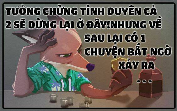 Zootopia - Ngoại Truyện: Chapter 68