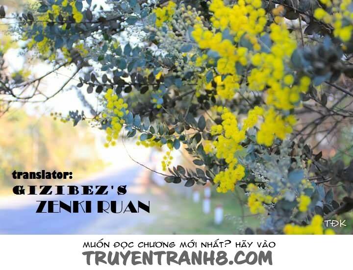 Otonari Complex: Chapter 20