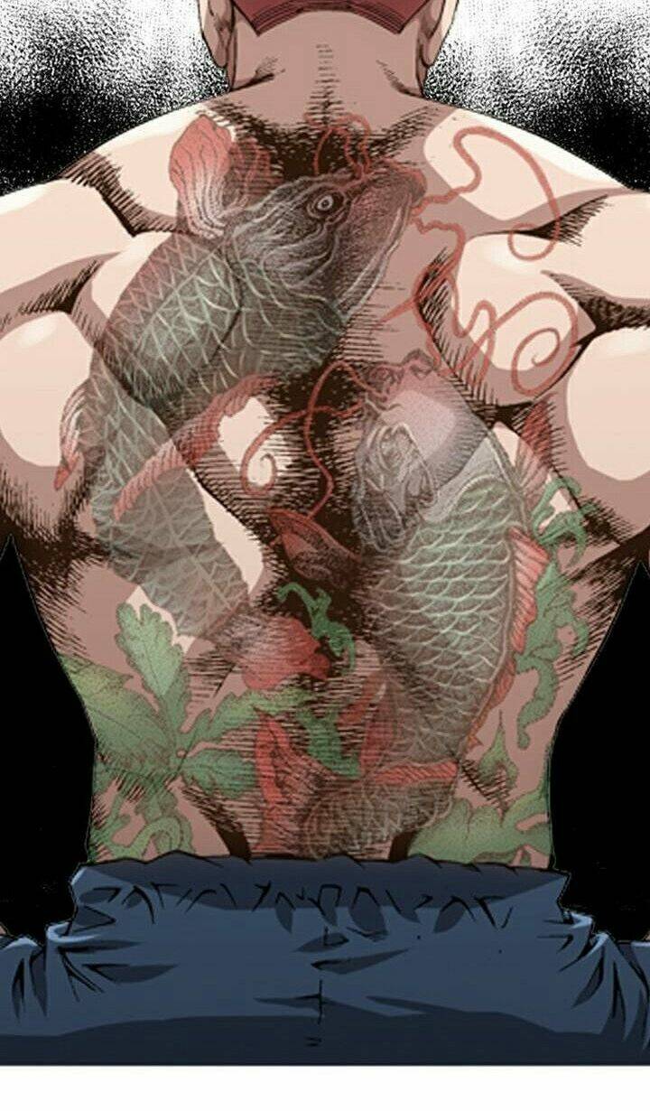 Quyền Vương Học Đường: Chapter 1