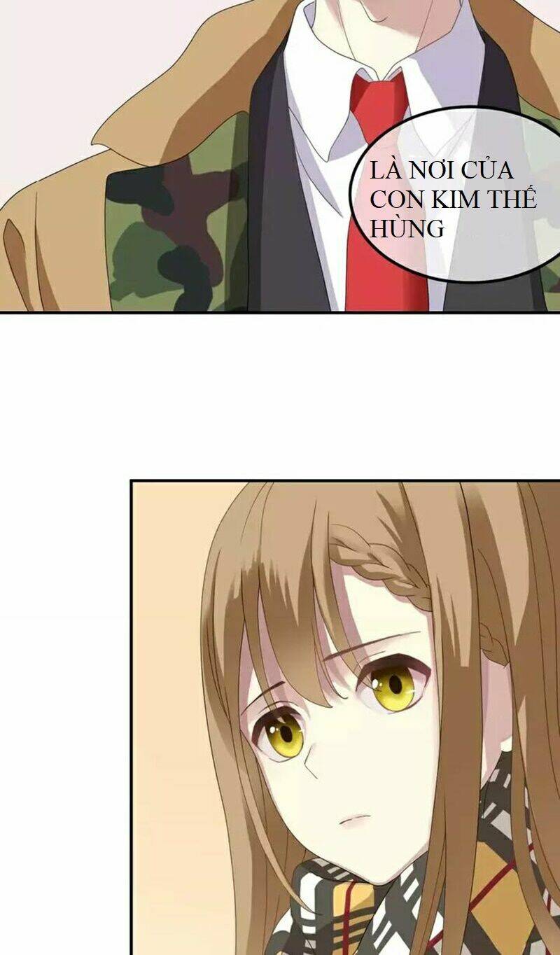 Thần Tượng Điểm Zero: Chapter 82