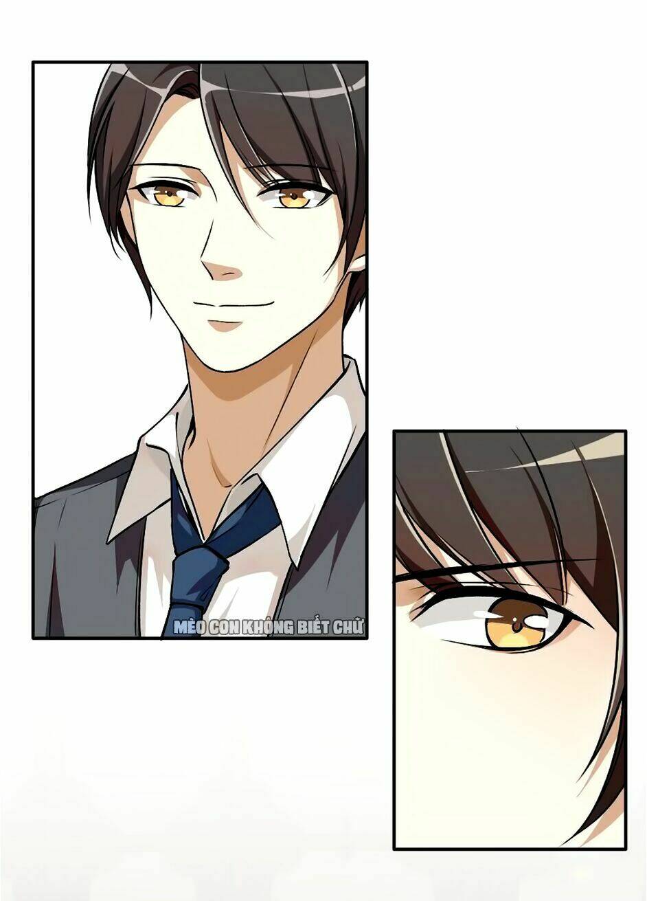 Bốc Toán Tử: Chapter 23