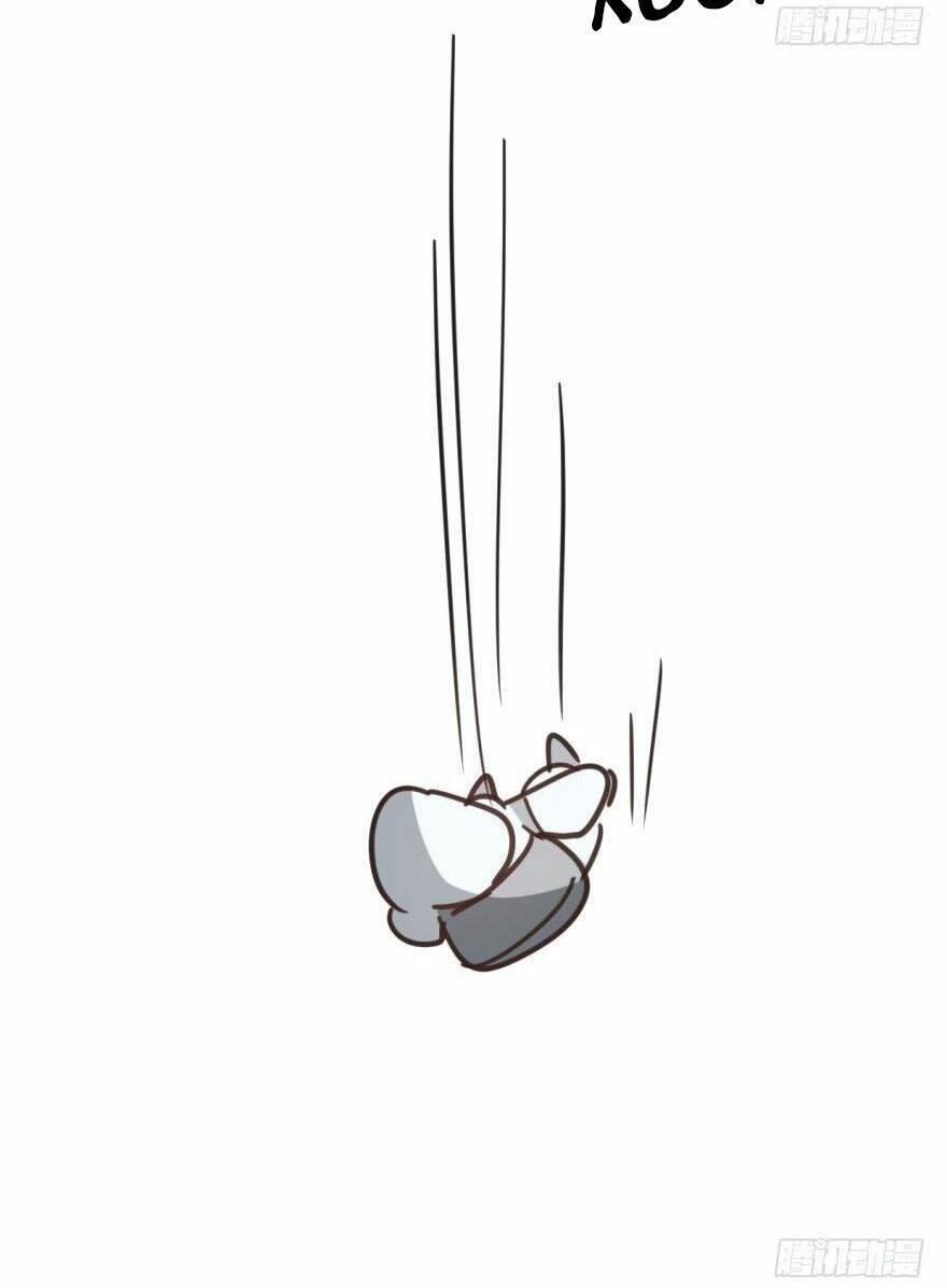 Truy Bắt Ngao Ngao: Chapter 44