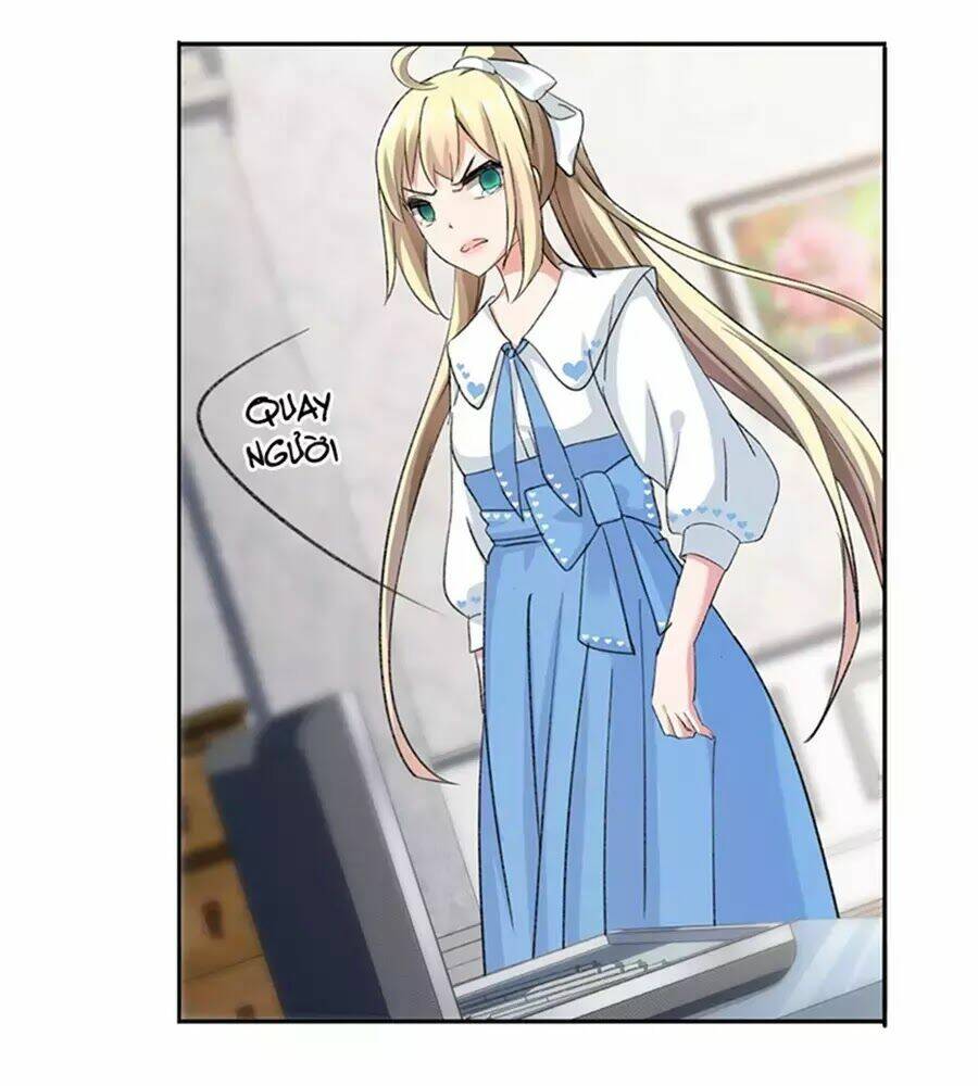 Nhật Ký Dạy Dỗ Của Gia Tộc Đáng Yêu: Chapter 60