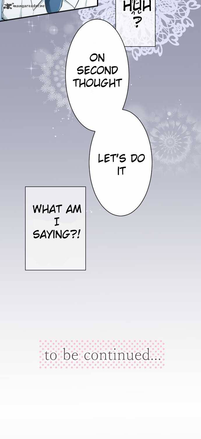 Ouji-Sama Nante Iranai: Chapter 8