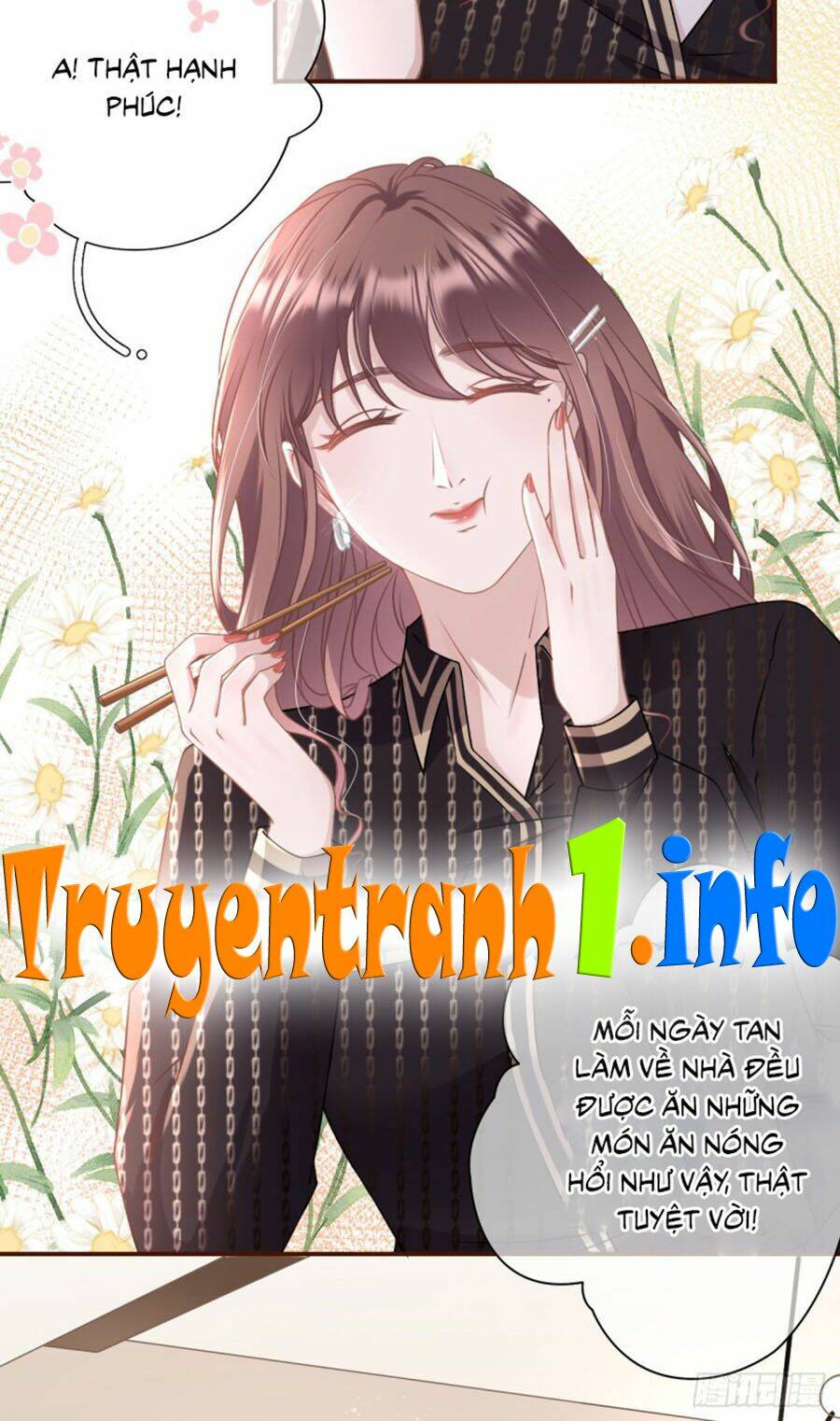 Bạn Gái Tôi Mới 30+: Chapter 24