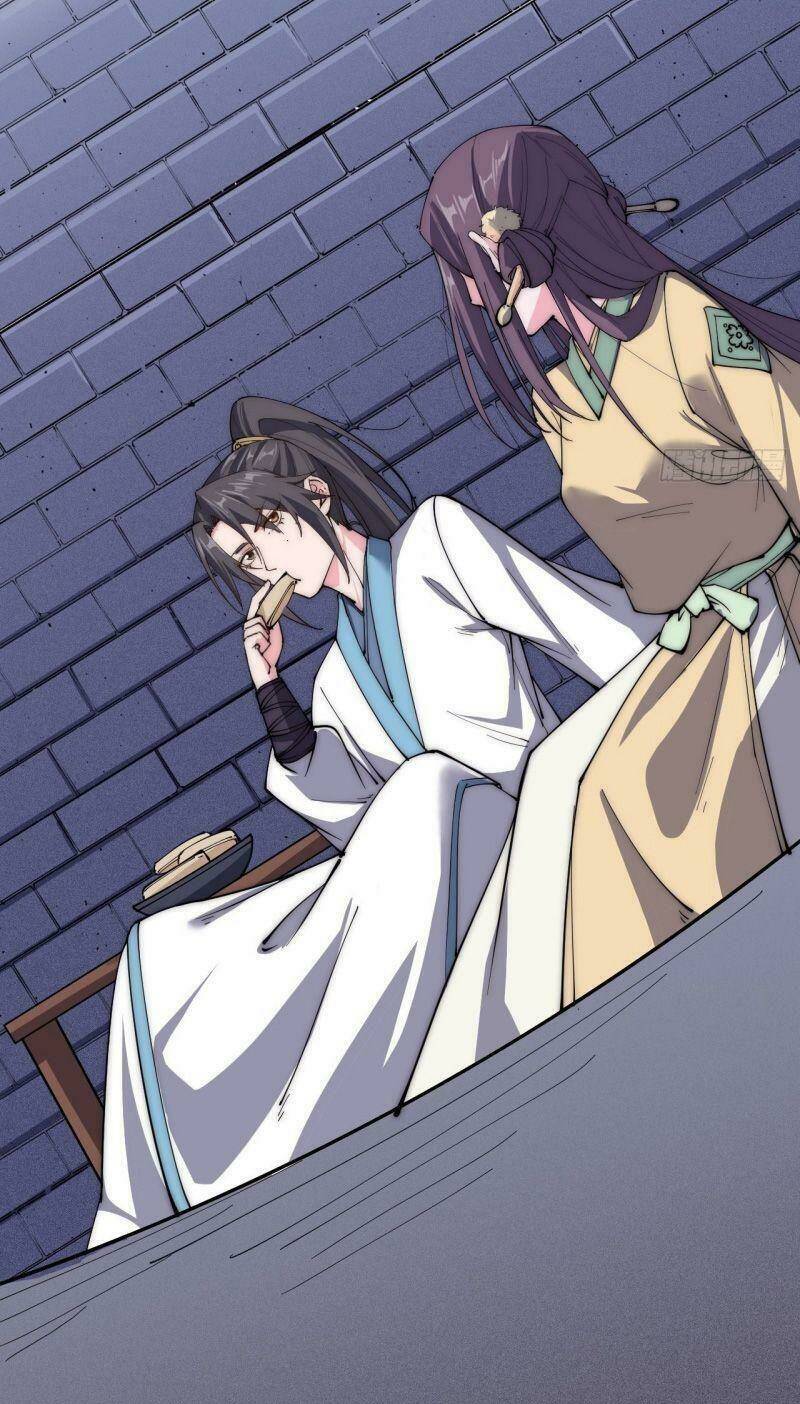 Trường Sinh Cửu Thiên Tuế: Chapter 31