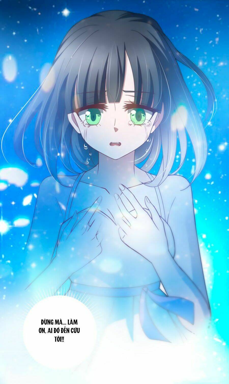 Người Yêu Khát Máu Của Tôi: Chapter 31