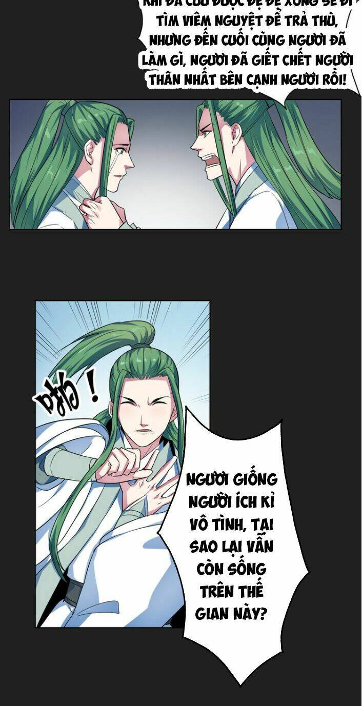 Nghịch Thiên Đại Thần: Chapter 16