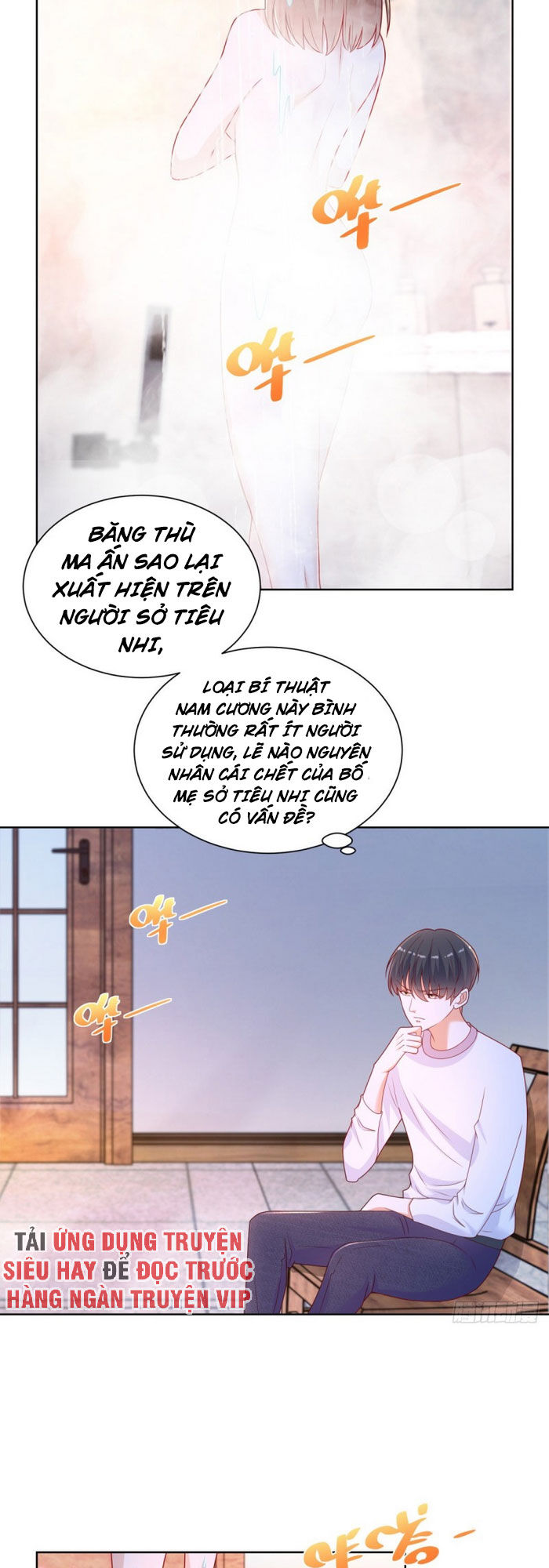 Trọng Sinh Chi Thần Đế Trở Về: Chapter 22