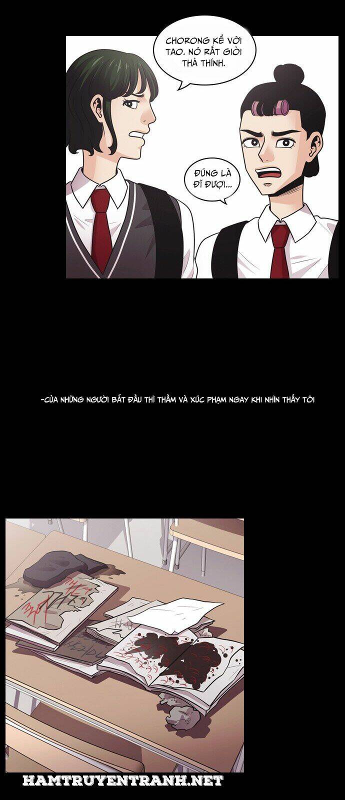 Tomorrow - Ngày Mai: Chapter 6