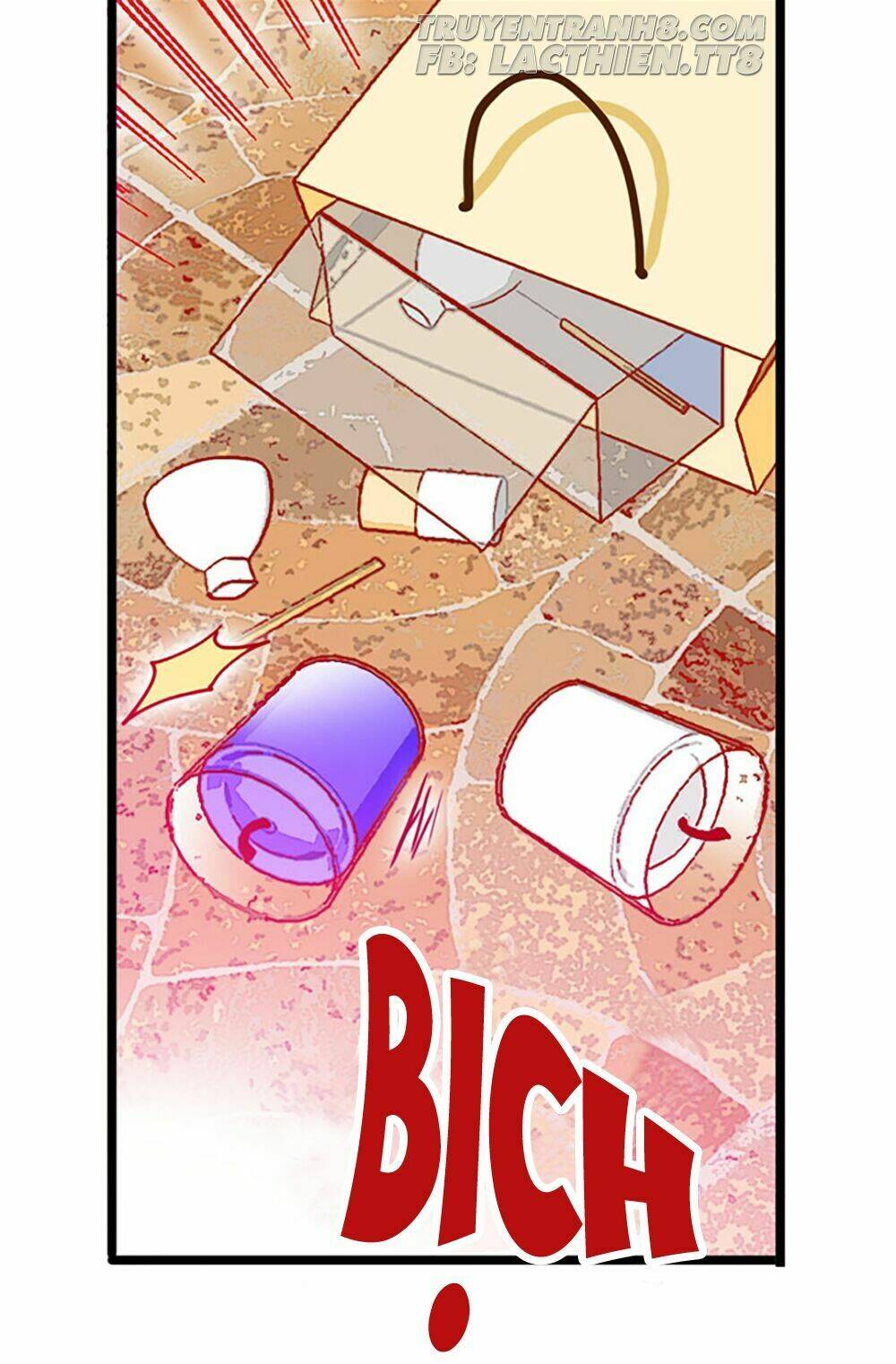 Thư Ký Kim Sao Thế Nhỉ?: Chapter 23