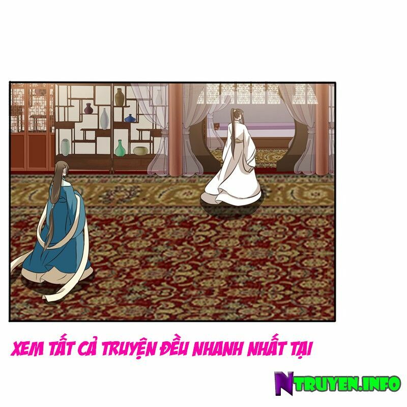 Thông Linh Phi: Chapter 129