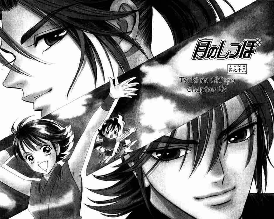 Đuôi Trăng: Chapter 13