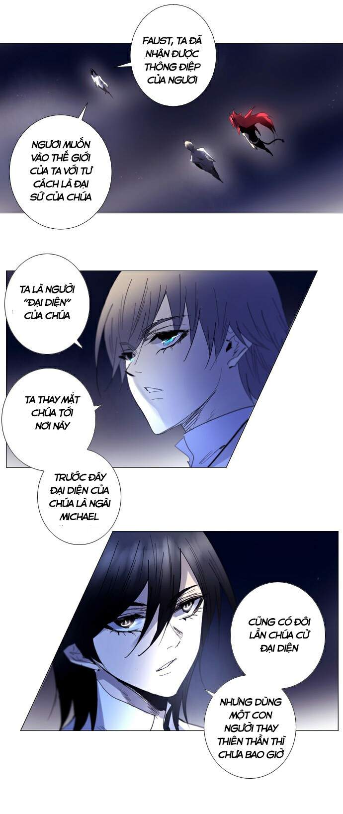 Soul Cartel: Chapter 217