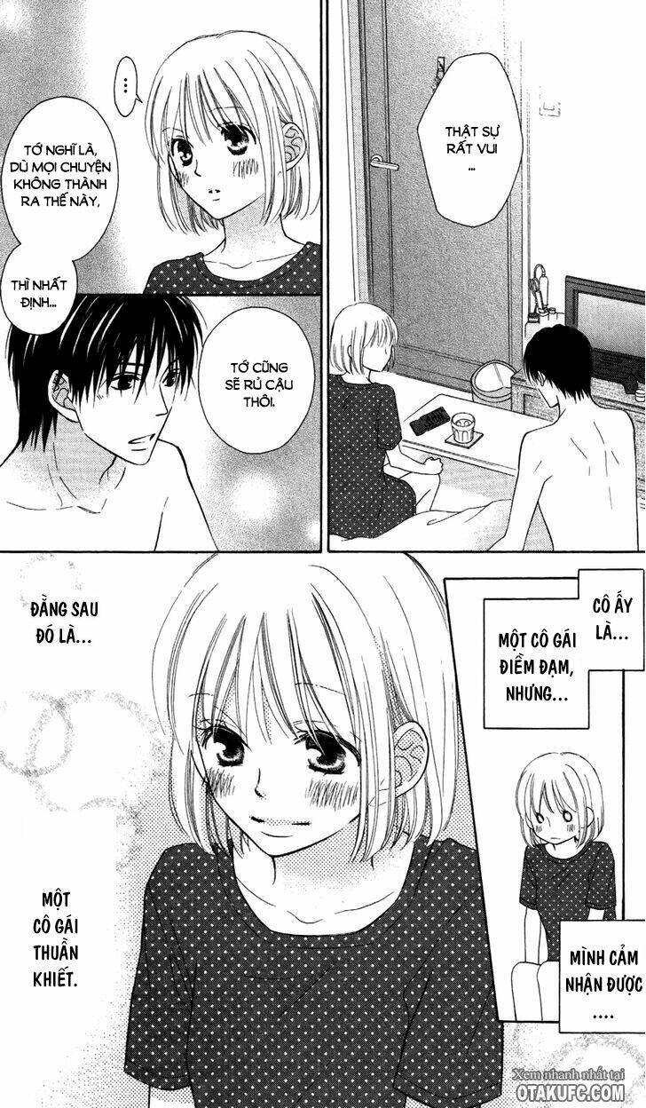 Love So Life: Chapter 64
