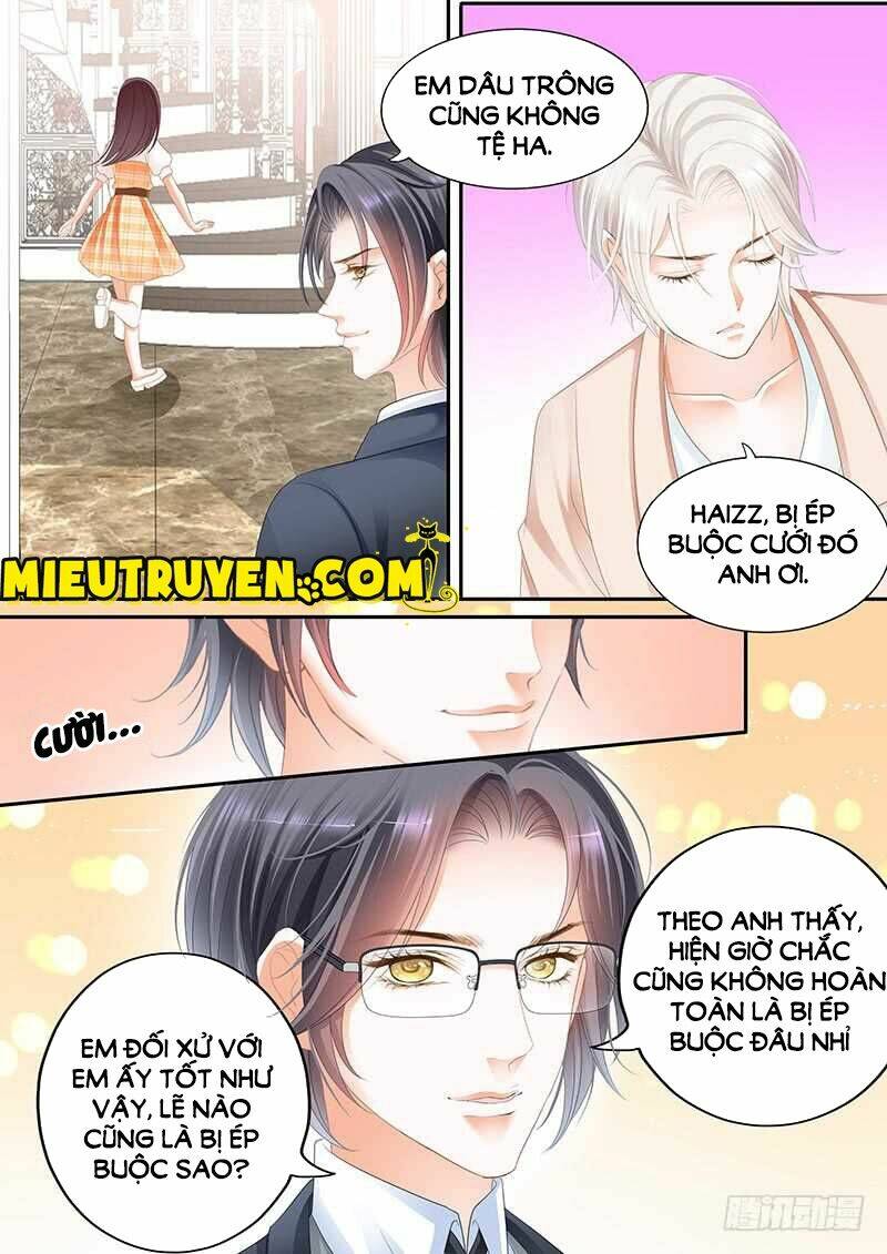 Thiểm Hôn Kiều Thê: Chapter 61